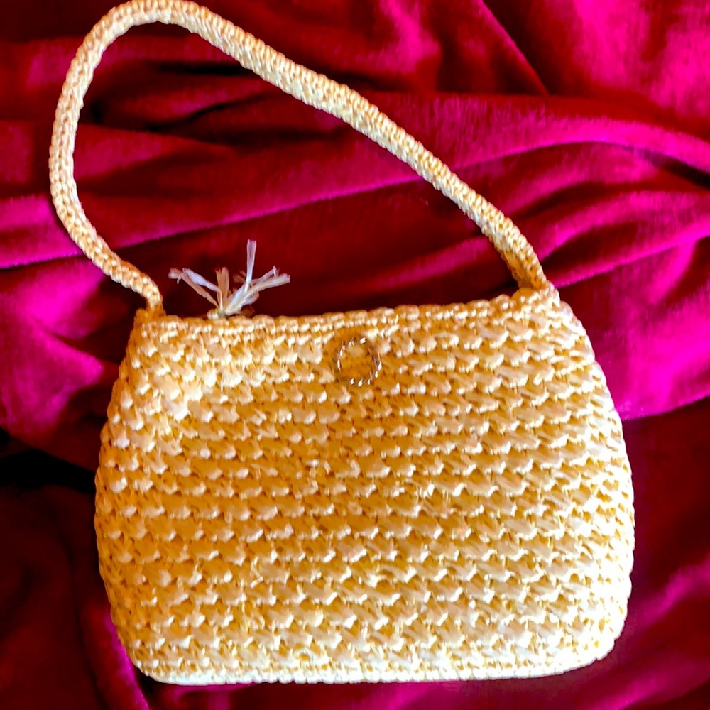 Ladies purse